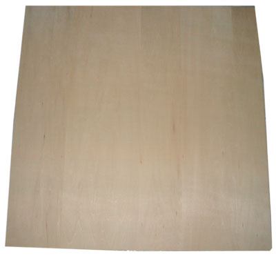木製白木強化のし台(大)900*900
