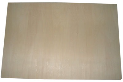 木製白木強化のし台(小)900*600