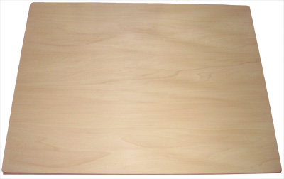 木製白木強化のし台(特大)1200*900